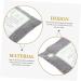 Minkissy 9 StK Coal Bag - Odorless Air Purification Bag for Shoes & Bags | Bamboo Carbon Freshener | Medium Size - 3pcs - Buy Online on GoSupps.com