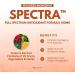 Setria Liposomal Glutathione Supplement 700mg - Enhanced Absorption for Antioxidant Support - Non-GMO, Detox, Cardiovascular & Immune Health - 60 ct - Buy Online on GoSupps.com