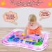 SEPHIX Funny Tummy Time Mat for Baby - Best Gifts Idea Pink - Buy Online on GoSupps.com