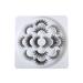 7 Pairs 3D False Eyelashes - 6D Handmade Fluffy & Reusable Artificial Lashes for Stunning Eyes (LJ07) - Buy Online on GoSupps.com