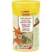 Sera Goldy Nature 250 ml - goldfish feed for healthy growth & magnificent colors fish feed for aquarium flake feed with high feed valuability and thus less algae flakes 60 g (1 Pack)
