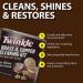 Twinkle Brass Copper Cleaning Kit - Professional Grade Polishing Solution - Buy Online on GoSupps.com