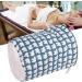 Verdingly Touchable Large Laundry Basket - Foldable Storage for Dirty Clothes | Organizer for Home & Massage Shops - Buy Online on GoSupps.com