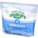 Charlie's Soap Oxygen Powered Color Safe Bleach for Clothes - Unscented Non Chlorine Bleach 1.3 lbs - Buy Online on GoSupps.com