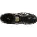 Mizuno Men's Wave Lightning RX3 Volleyball Shoe 16 - Black/Silver - Buy Online on GoSupps.com