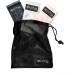 Resistance Bands Resistance Bands for Exercise Resistance Booty Bands Exercise Bands Non Slip Bands 3 Different Resistance Booty Bands Lotus Sunrise 3pc Marble Set Black Pink and White - Buy Online on GoSupps.com