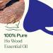 Plant Therapy Ho Wood Essential Oil 30 mL (1 oz) 100% Pure Undiluted Aromatherapy Calming Floral Scent for Relaxation and Sleep Support - Buy Online on GoSupps.com
