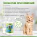 bogacare Perfect Eye Cleaner for Cats - Buy Online on GoSupps.com