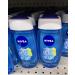 Nivea Shower Splashy Ocean - Refreshing Body Wash for an Invigorating Clean | Shop Internationally - Buy Online on GoSupps.com