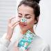 Victoria Beauty Nose Strips - Clear Blackheads with Hemp Oil | Deep Cleansing Mask (6 Strips) | International Shipping Available - Buy Online on GoSupps.com