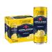 Sanpellegrino Italian Sparkling Drink Limonata, Sparkling Lemon Beverage, 24 Pack of 11.15 Fl Oz Cans