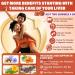 Milk Thistle Liver Detox Gummies, 18-IN-1 Liver Cleanse Detox & Repair Supplement with Berberine, Chicory Root, Turmeric, Artichoke, Dandelion Root, Chanca Piedra, Vitamins B6 B12-Sugar Free,Pack of 2 - Buy Online on GoSupps.com