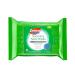 Zyrtec Soothing Non-Medicated Micellar Water Face Wipes 25 ct (Pack of 2)
