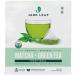 Organic Matcha + Green Tea Bags - Traditional | Ceremonial Matcha + Whole Leaf Sencha | 35 Pyramid Sachets | by Jade Leaf Traditional 35 Count (Pack of 1)