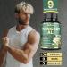 Satoomi - 9in1 Tongkat Ali Root Extract 200:1 - Ashwagandha, Tribulus Terrestris - 150 Capsules for 5 Months - Support Strength, Energy & Healthy Immune - Buy Online on GoSupps.com