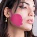 SECFOU Patchs Anti-rides en Silicone Lot de 2 pour Soins du Visage Autocollants pour Plis Nasog niens et Coin de L il Patchs Visage Souples et Confortables pour Raffermir et Hydrater - Buy Online on GoSupps.com