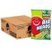 Airheads Candy Xtremes Bites Sweetly Sour Rainbow Berry - 6 Oz - Pack of 12