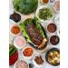Bibigo Korean BBQ Sauce - Original 1.05 lb (Pack of 6) | Authentic Flavor for Grilling - Buy Online on GoSupps.com