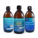 Organic Golden Castor Oil 500mL - 100% Pure & USDA Certified for Hair, Skin & Digestion - Buy Online on GoSupps.com