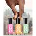 Sally Hansen Xtreme Wear Nail Polish - City That Never Peach - Buy Online Internationally - 0.12 fl oz - Buy Online on GoSupps.com