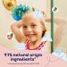 Childs Farm Tangle Taming Shampoo Straight or Wavy Hair Gentle and Tear Free Strawberry and Mint Kids Baby 250ml - Buy Online on GoSupps.com