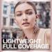 Maybelline Dream Urban Cover Foundation Makeup SPF 50 - Ivory - Buy Online on GoSupps.com