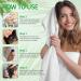 Raw Batana Oil for Hair Growth Natural Batana Oil Organic Cold Press Hair Oil for Men & Women 120G - Buy Online on GoSupps.com