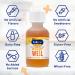 Enfamil Prenatals & Baby Vitamins Tri-Vi-Sol Vitamin A, C & D Multi-Vitamin Drops for Infants 1.69 Fl Oz (Pack of 2) - Buy Online on GoSupps.com