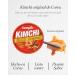 Sempio Kimchi Can Vegan Gluten-Free No Added Preservatives Artificial Colors or Flavors (Original) Original 160 g (Pack of 1) - Buy Online on GoSupps.com
