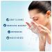 Noxzema Classic Clean Cleanser Original 12 Oz - Pack of 6 | Deep Cleansing Eucalyptus Formula - Buy Online on GoSupps.com