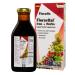 Gaia Herbs Floradix Floravital Iron + Herbs 8.5 fl oz (250 ml)