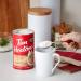 Tim Hortons Original Coffee Fine Grind Bag Medium Roast 300g & Instant Cappuccino French Vanilla 16 Ounce Coffee Original Blend + Instant Cappuccino 1 Count (Pack of 1) - Buy Online on GoSupps.com