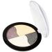DOrleac Luxury Makeup Palette - 4 x 1 Kit | International Shipping Available - Buy Online on GoSupps.com