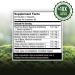 Fungi Perfecti Host Defense Mushrooms - Stamets 7 Immune Support | 120 Veg Capsules - Buy Online on GoSupps.com