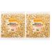 Malinowe Cashew Nuts Halved/Piece 2x1kg Natural