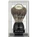 Buy The Art Of Shaving Pure Badger Shaving Brush - Premium Black Shaving Brush with 100% Pure Badger Hair - Buy Online on GoSupps.com