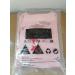 Girls Cotton Sweatshirt | Long Sleeve Casual Jumper for Toddlers | 5-6 Years | Pink - Buy Online on GoSupps.com