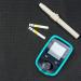 Soft Silicone Case for Freestyle Libre & Libre 2 Reader - Light Green - Buy Online on GoSupps.com