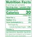 Crystal Light Pure Energy Mixed Berry On-The-Go Powder 48 ct - Energizing Drink Mix - Buy Online on GoSupps.com