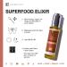 KPS Essentials Superfood Elixir - Intense Hydration & Anti-Aging Oil with Vitamin C & E - 1 oz Natural Glow Enhancer - Buy Online on GoSupps.com