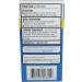 Equate Stay Awake Alertness Aid - Maximum Strength Caffeine Tablets | Reduces Fatigue | 80 Tablets x 2 Packs - Buy Online on GoSupps.com