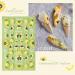 3 Sheets 5D Sunflowers Nail Stickers Summer 5D Embossed Nail Art Decals Self-Adhesive Sunflower Design Nail Art Sticker Manicure Tips DIY Nail Art Nail Decorations for Women Girls - Buy Online on GoSupps.com