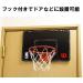Wilson NBA Team Forge Pro Mini Basketball Hoop with 30 Team Stickers | Buy Online - Buy Online on GoSupps.com