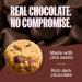 MadeGood Soft Baked Chocolate Chip Mini Cookies - Gluten-Free, Safe For School Snacks | 30 Count - Buy Online on GoSupps.com