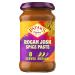 Patak's Pataks Rogan Josh Spice Paste 283g