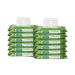 FitRight Aloe Scented Incontinence Wipes 576 Count - Adult Cleansing Cloths - Buy Online on GoSupps.com