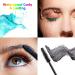 Colored Mascara Set - Waterproof, Long Lasting Volume and Length Fiber Mascara 0.98 Ounce (Pack of 7) - Buy Online on GoSupps.com