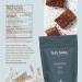 Lazy Bake Brownie Mix. Create Fresh and Delicious Chocolate Chip Brownies at Home. Baking Mix for Dessert and Snacks For Adults and Kids. Made in Canada. 430g (Pack of 1) - Buy Online on GoSupps.com