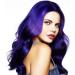 Knight & Wilson Colour-Freedom Indigo Night 150ml - Semi-Permanent Hair Colour | Vegan-Friendly Mask with Shine Booster | Ammonia-Free | Lasts Up To 6-10 Washes - Buy Online on GoSupps.com