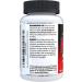 Biotest Hot-Rox Extreme Fat Burner - 100 Capsules - Natural Caffeine, Raspberry Ketone, Forskolin & Yohimbine HCl - Buy Online on GoSupps.com